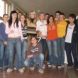 na druhom mieste
